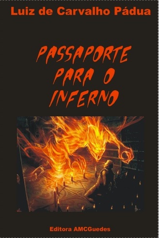 passaporte para o inferno